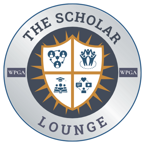 The Scholar Lounge image