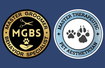 I am a groomer ready to specialize, grow my expertise, and stand out in today’s grooming industry.